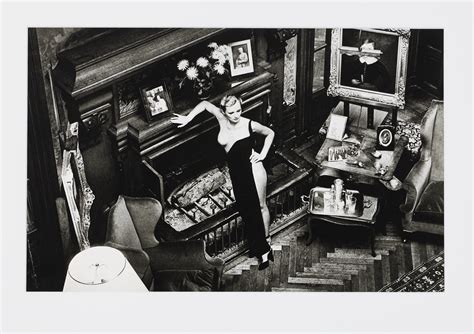 HELMUT NEWTON (1920